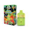 THCP Blend: Wedding Cake + Gelato + Strawberry Cream (Indica, Hybrid, Sativa) Combo 1 - 9g Disposable
