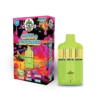 THCP Blend: Purple Punch + OG Kush + Gushers (Indica) Combo 6 - 9g Disposable