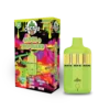 THCP Blend: Rainbow Candy + Sour Diesel + Superlemon Haze (Sativa) Combo 9 - 9g Disposable