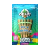 Cactus THCA Pre Rolls Cosmic Cookie (2000mg x 5) - Hybrid