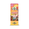 Amanita Muscaria Mushroom Strawberry Cream Sativa - 2 Gram